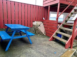 6 Person Holiday Home in Brandasund