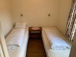 6 Person Holiday Home in Brandasund