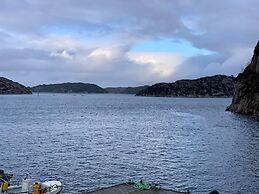 6 Person Holiday Home in Brandasund