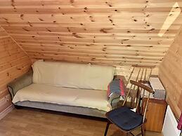 6 Person Holiday Home in Brandasund