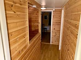 6 Person Holiday Home in Brandasund