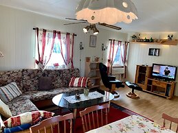 6 Person Holiday Home in Brandasund