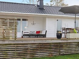 5 Person Holiday Home in Varobacka