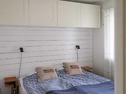 5 Person Holiday Home in Varobacka