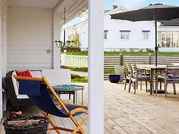 5 Person Holiday Home in Varobacka