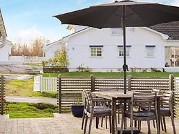 5 Person Holiday Home in Varobacka