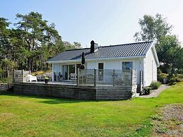 5 Person Holiday Home in Varobacka