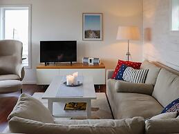 5 Person Holiday Home in Varobacka