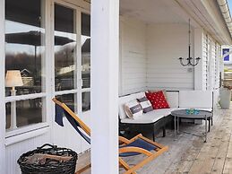 5 Person Holiday Home in Varobacka