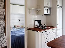 5 Person Holiday Home in Varobacka
