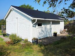 5 Person Holiday Home in Varobacka