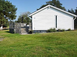 5 Person Holiday Home in Varobacka