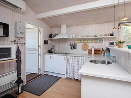 4 Person Holiday Home in Thisted