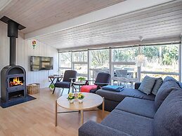 4 Person Holiday Home in Thisted