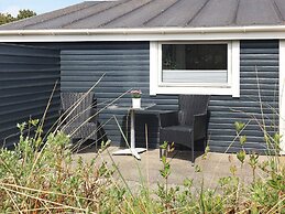 Bright Coastal Retreat in Vorupor-by Traum