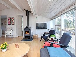 4 Person Holiday Home in Thisted