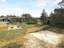 Bright Coastal Retreat in Vorupor-by Traum