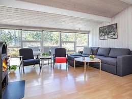 4 Person Holiday Home in Thisted