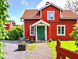 7 Person Holiday Home in Grisslehamn