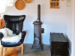 7 Person Holiday Home in Grisslehamn