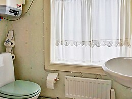 7 Person Holiday Home in Grisslehamn