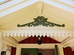 7 Person Holiday Home in Grisslehamn