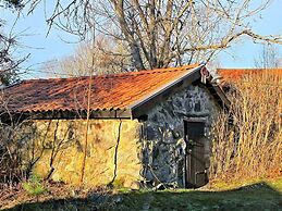 7 Person Holiday Home in Grisslehamn