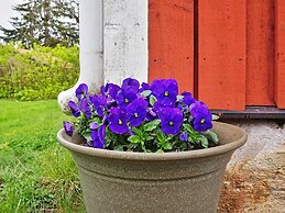 7 Person Holiday Home in Grisslehamn