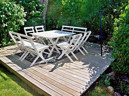 7 Person Holiday Home in Grisslehamn