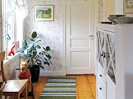 7 Person Holiday Home in Grisslehamn