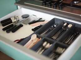 Luxury Lodge, 2 Bathrooms, Near the Sea