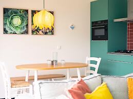 Luxury Lodge, 2 Bathrooms, Near the Sea