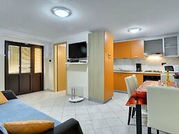 Holiday Home in Lindar With Pool
