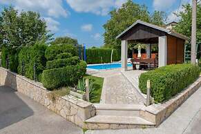 Holiday Home in Lindar With Pool