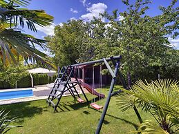 Holiday Home in Lindar With Pool