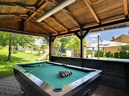Holiday Home in Lindar With Pool