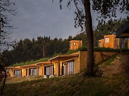 Luxury Hill Lodge, 2 Bathrooms, Near Maastricht