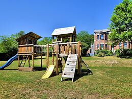 Cozy Cottage in Durbuy With Garden