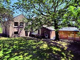Cozy Cottage in Durbuy With Garden