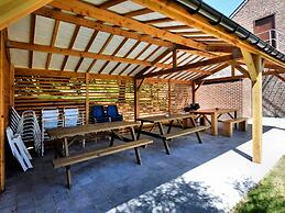 Cozy Cottage in Durbuy With Garden
