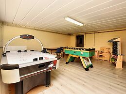 Cozy Cottage in Durbuy With Garden