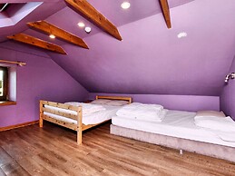 Cozy Cottage in Durbuy With Garden