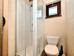 Cozy Cottage in Durbuy With Garden