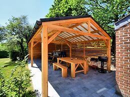 Cozy Cottage in Durbuy With Garden