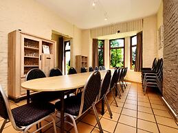 Cozy Cottage in Durbuy With Garden