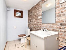Cozy Cottage in Durbuy With Garden