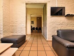 Cozy Cottage in Durbuy With Garden
