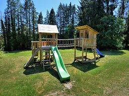 Cozy Cottage in Durbuy With Garden