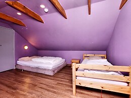 Cozy Cottage in Durbuy With Garden