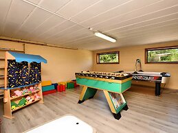 Cozy Cottage in Durbuy With Garden